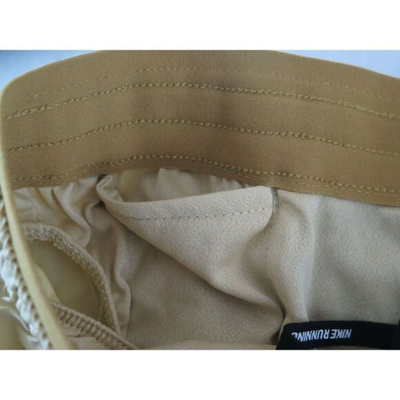 Nike BV2945-318 Women's Sz XSmall Tempo Lux Short 3″ Zippered Pouch Running - Picture 6 of 6